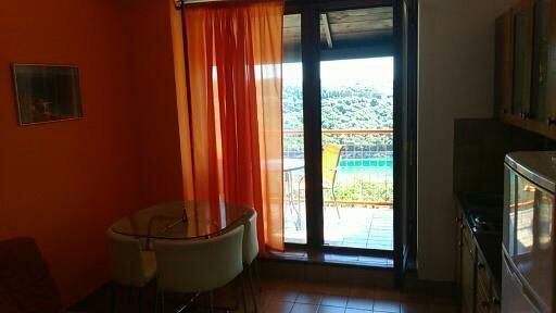 Studio Apartment Jadranko Duga Uvala Krnica Kamer foto