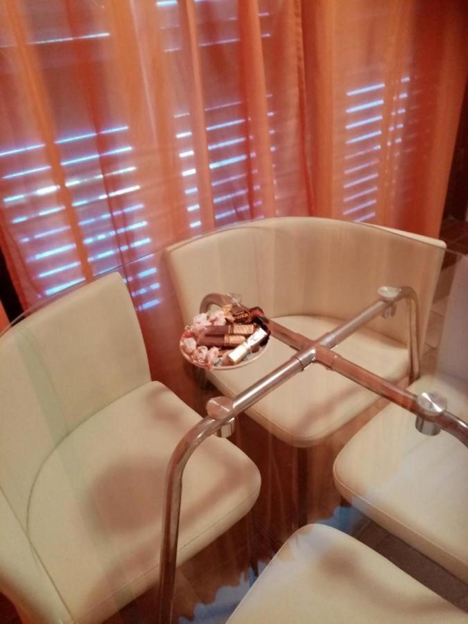Studio Apartment Jadranko Duga Uvala Krnica Buitenkant foto