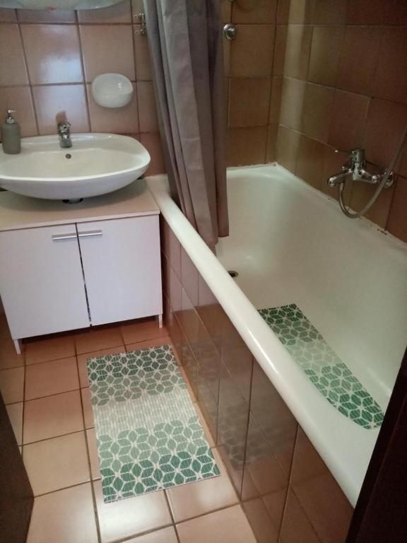 Studio Apartment Jadranko Duga Uvala Krnica Buitenkant foto